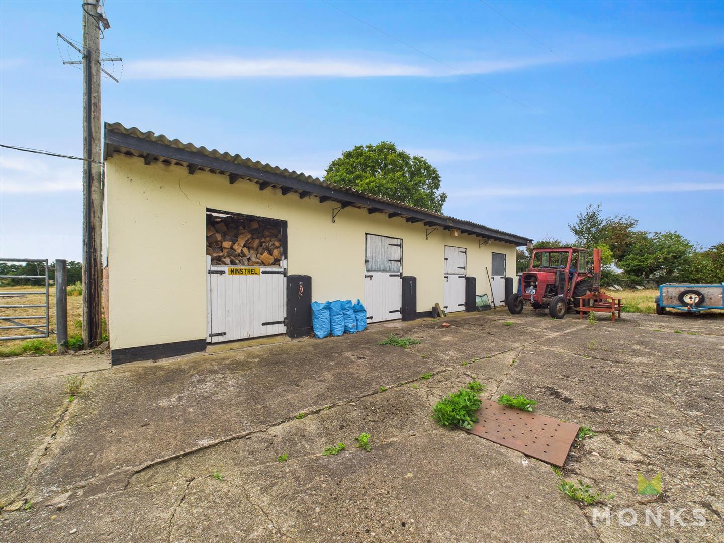 Ingleside , Whitchurch, SY13 3JX For Sale